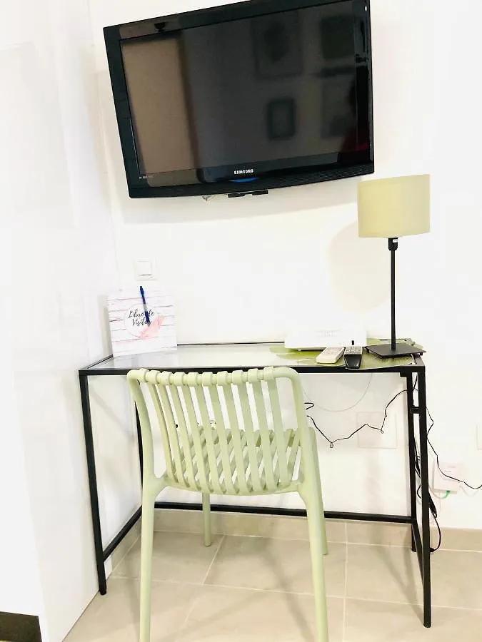 Apartament Lola Home Benalmádena