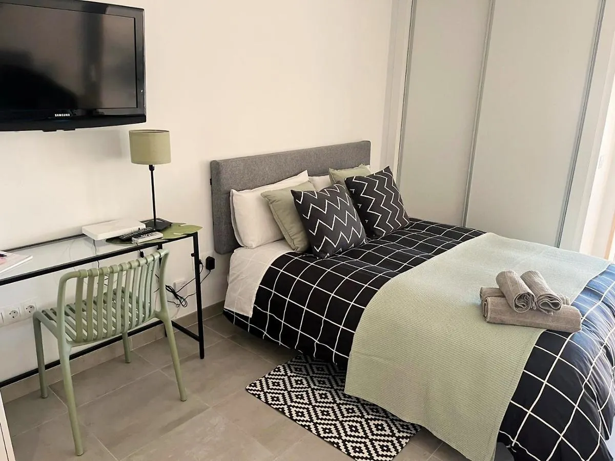Lola Home Benalmádena