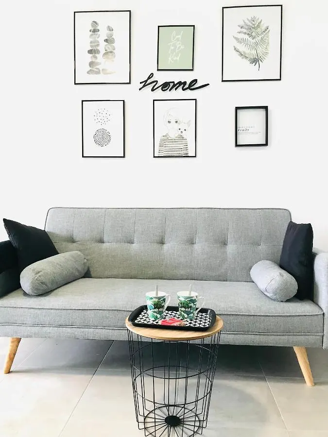 Lola Home Benalmádena
