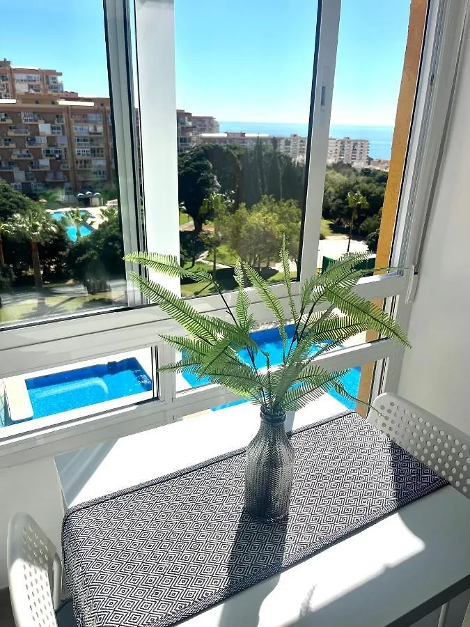 Lola Home Benalmádena Apartament