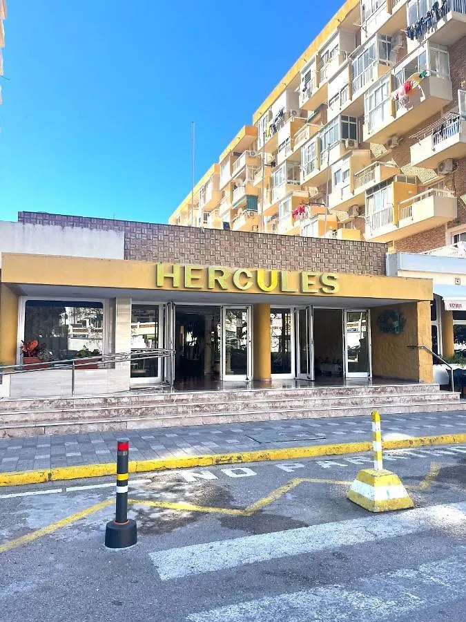 Lola Home Benalmádena Hiszpania