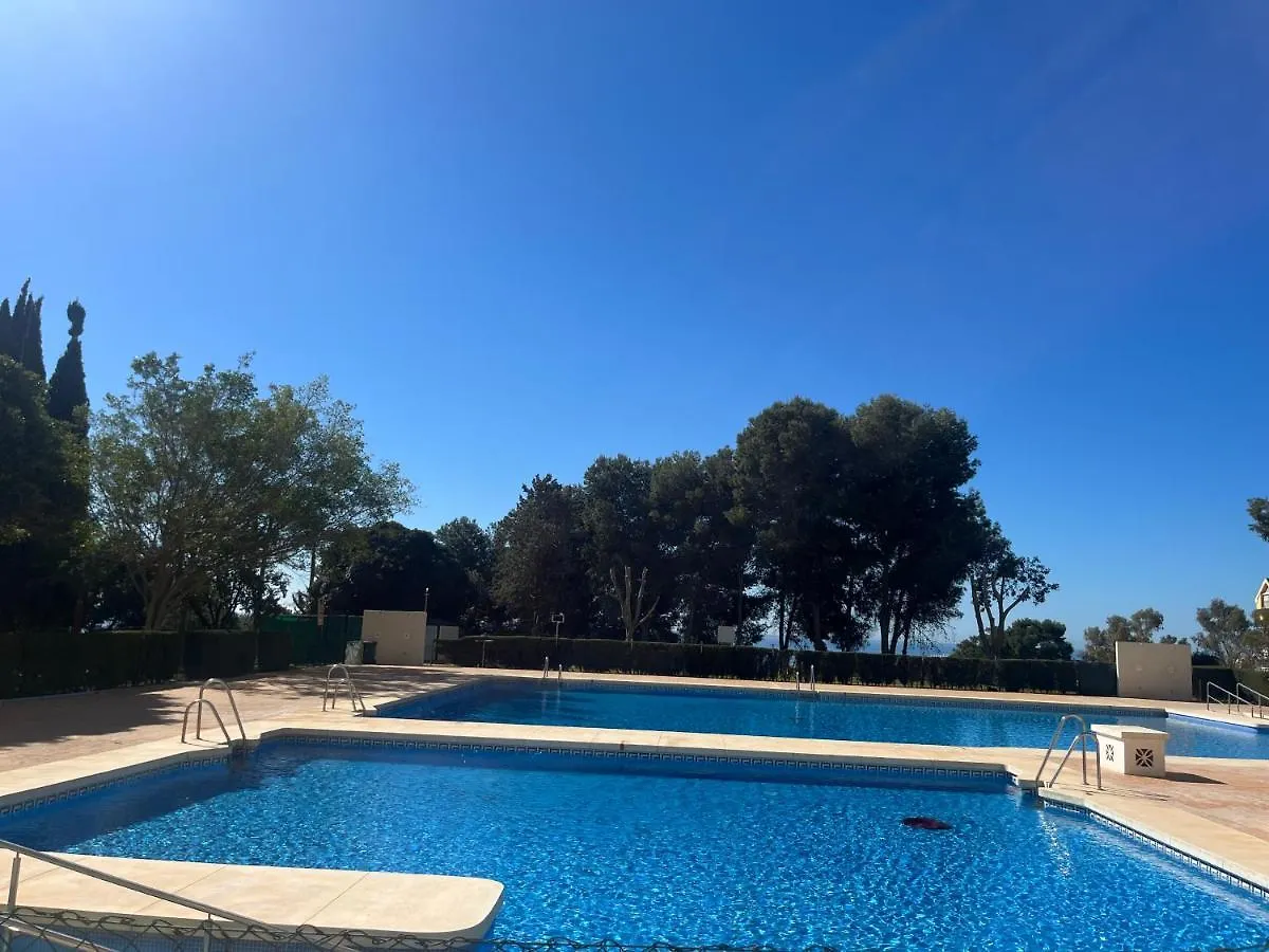 Lola Home Benalmádena 0*,
