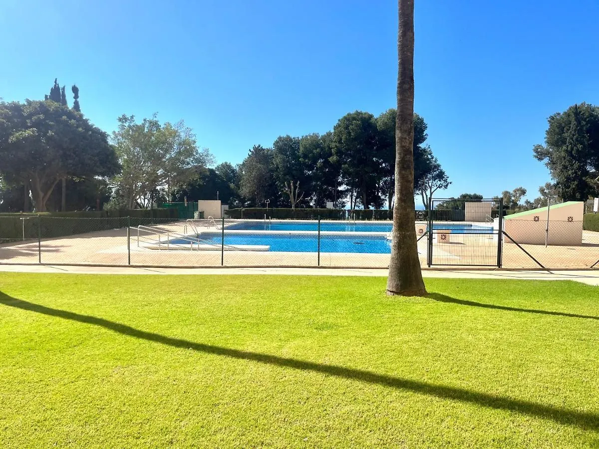 Lola Home Benalmádena 0*,  Hiszpania