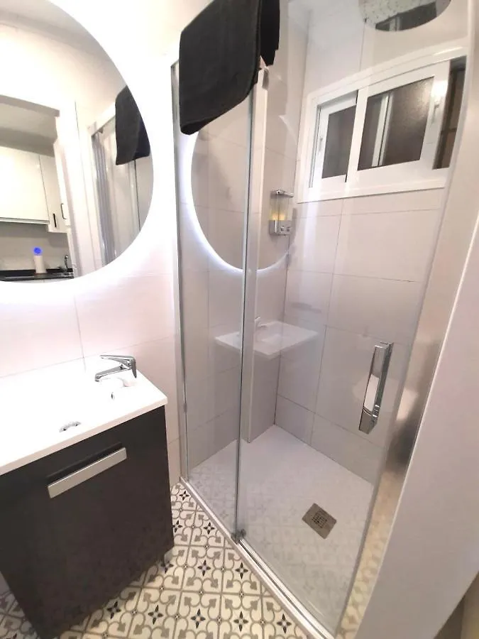 Lola Home Benalmadena Apartment