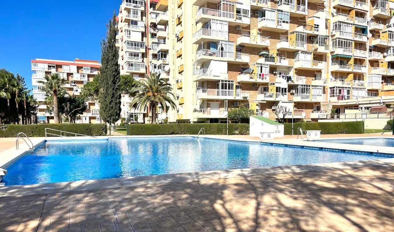 Lola Home Benalmadena