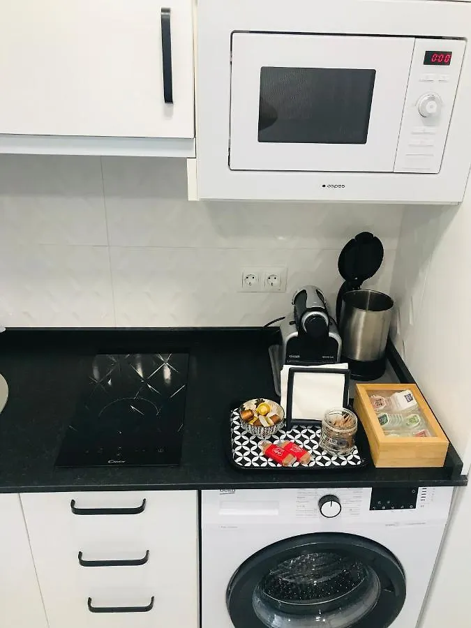 Apartment Lola Home Benalmadena Spain