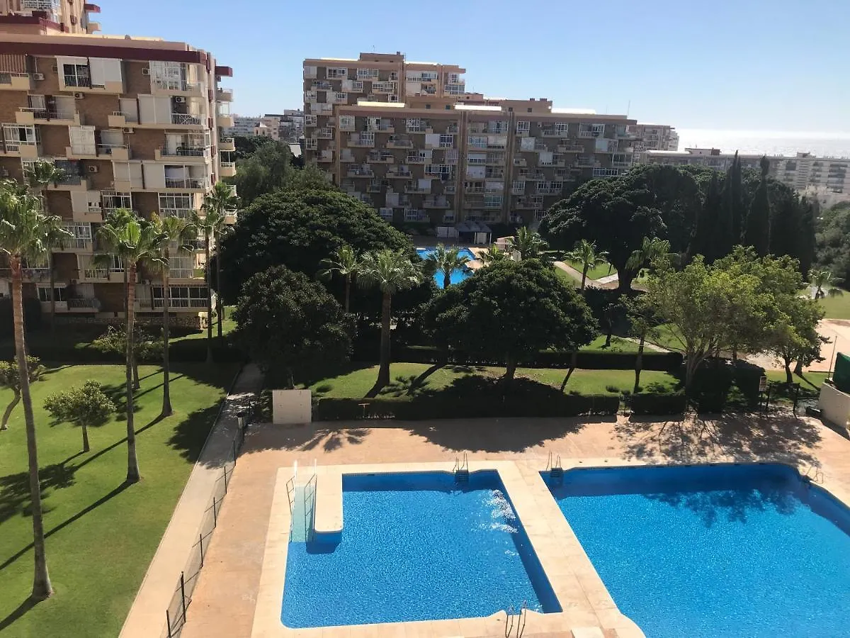 Lola Home Benalmadena Spain